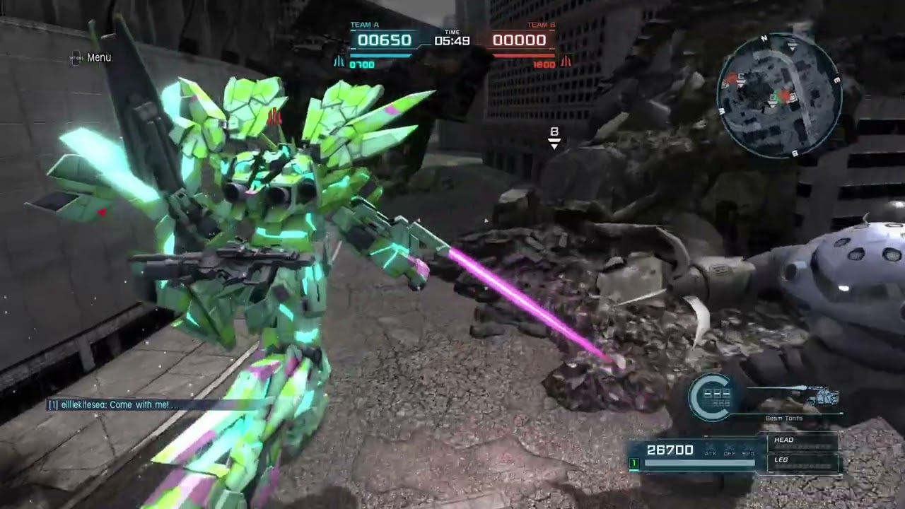 Gbo2 3 Banshee