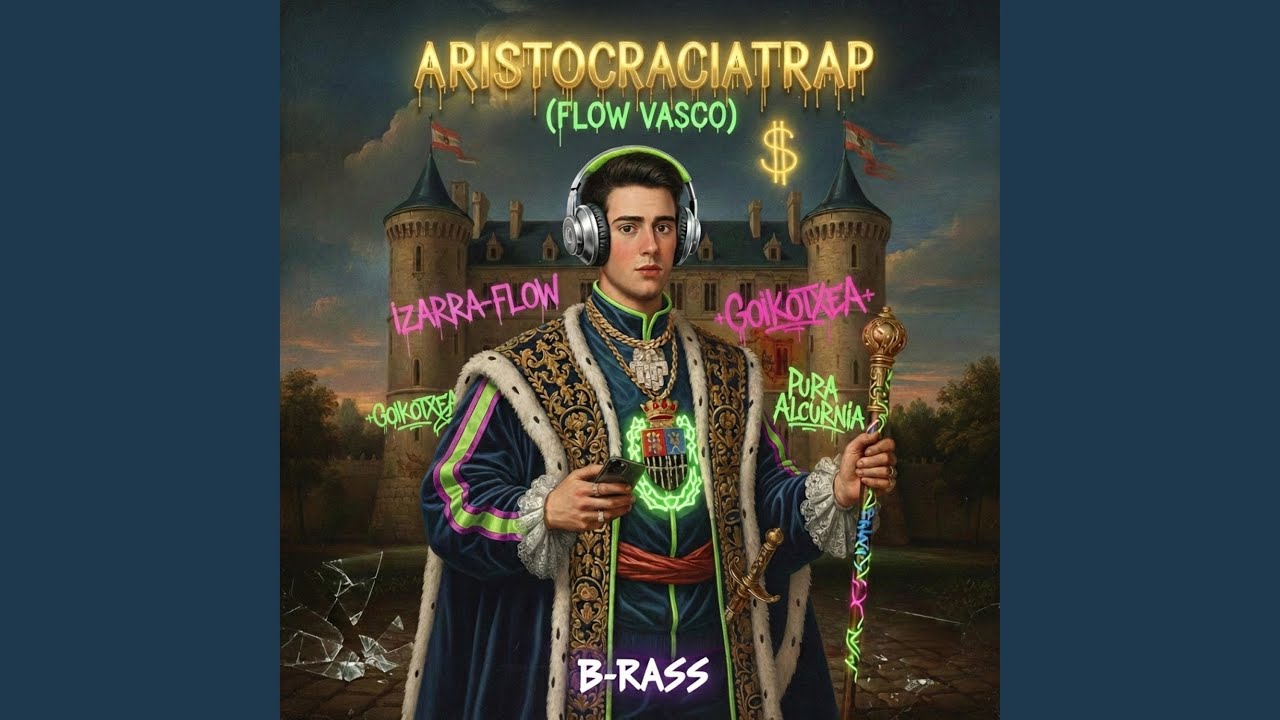 Aristocracia Trap (Flow Vasco)