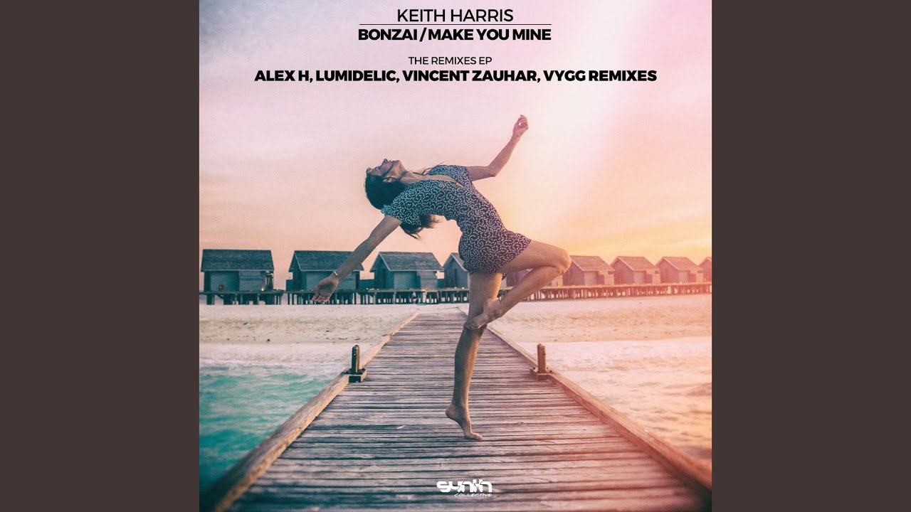 Make You Mine (Vygg Remix)