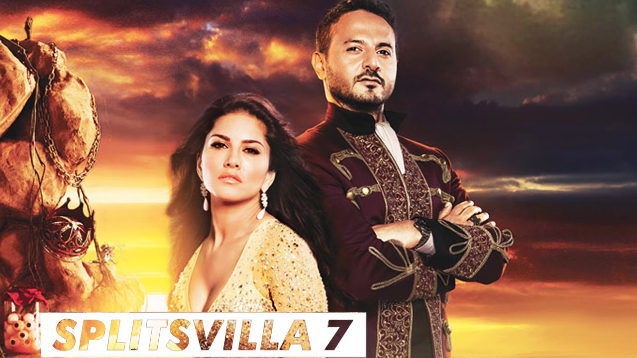 Watch What Happens This Week On Splitsvilla 7