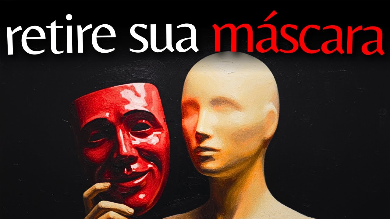 PARE de Buscar Valida&ccedil;&atilde;o Externa, e Veja TUDO Mudar | Carl Jung