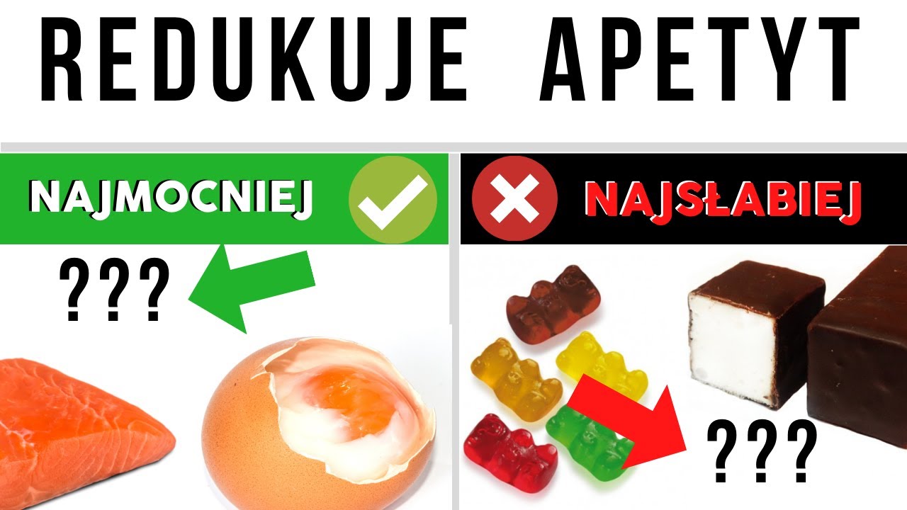 13 pokarmów, które pomogą Ci ograniczyć apetyt dla tych, którzy zawsze są głodni. Jak opanować apety