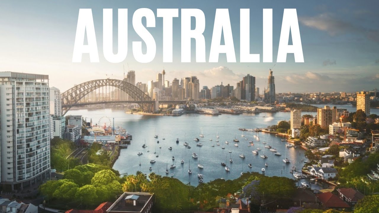 Lavorare in Australia: 3 errori da non fare