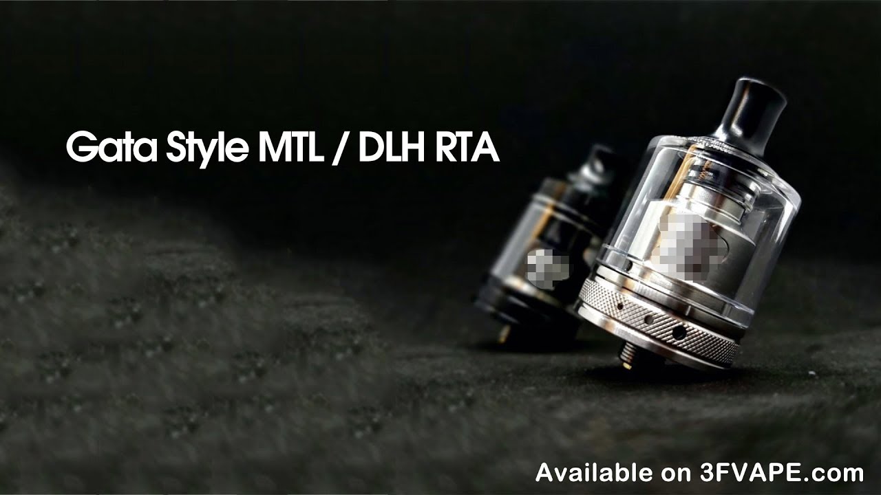 Gata Style MTL /DLH RTA