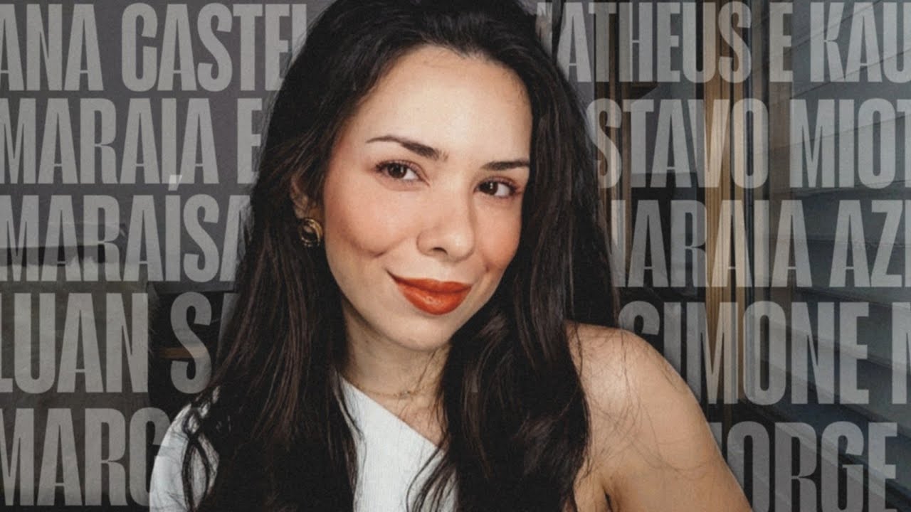 ASMR: CANTANDO SERTANEJO PRA TE FAZER DORMIR 🎶