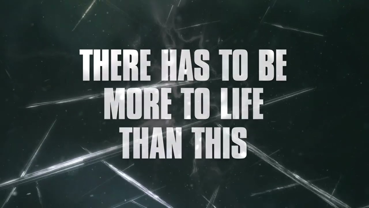 Addiction Lyric Video