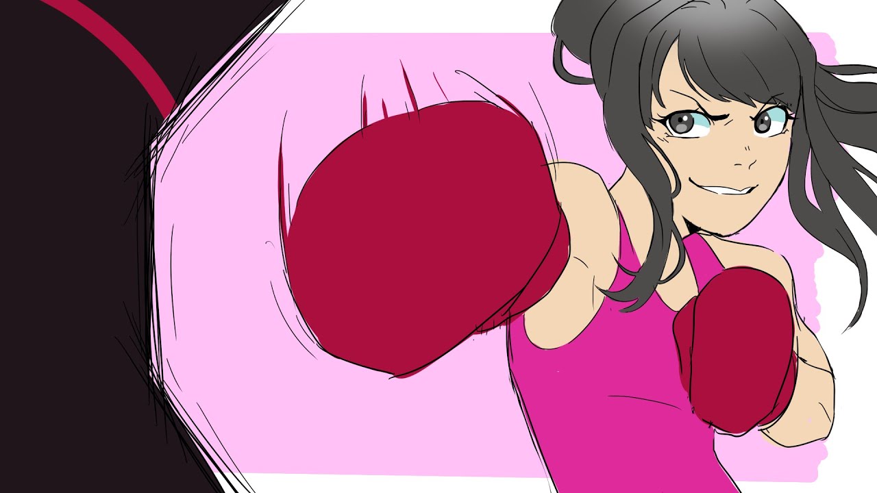 Raising the Strength Stat