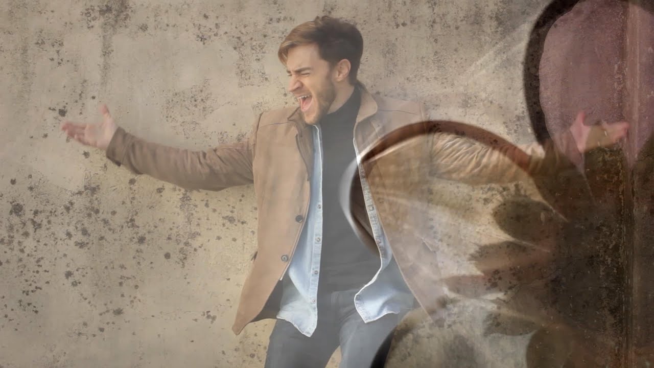 Marcelo Radomski - Est&aacute; Bien (Official Video)