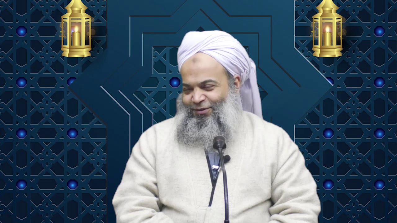 Umrah kaise Ada kre | | Hafiz Ibrahim Naqshbandi Bayan | عمرہ کیسے ادا کریں