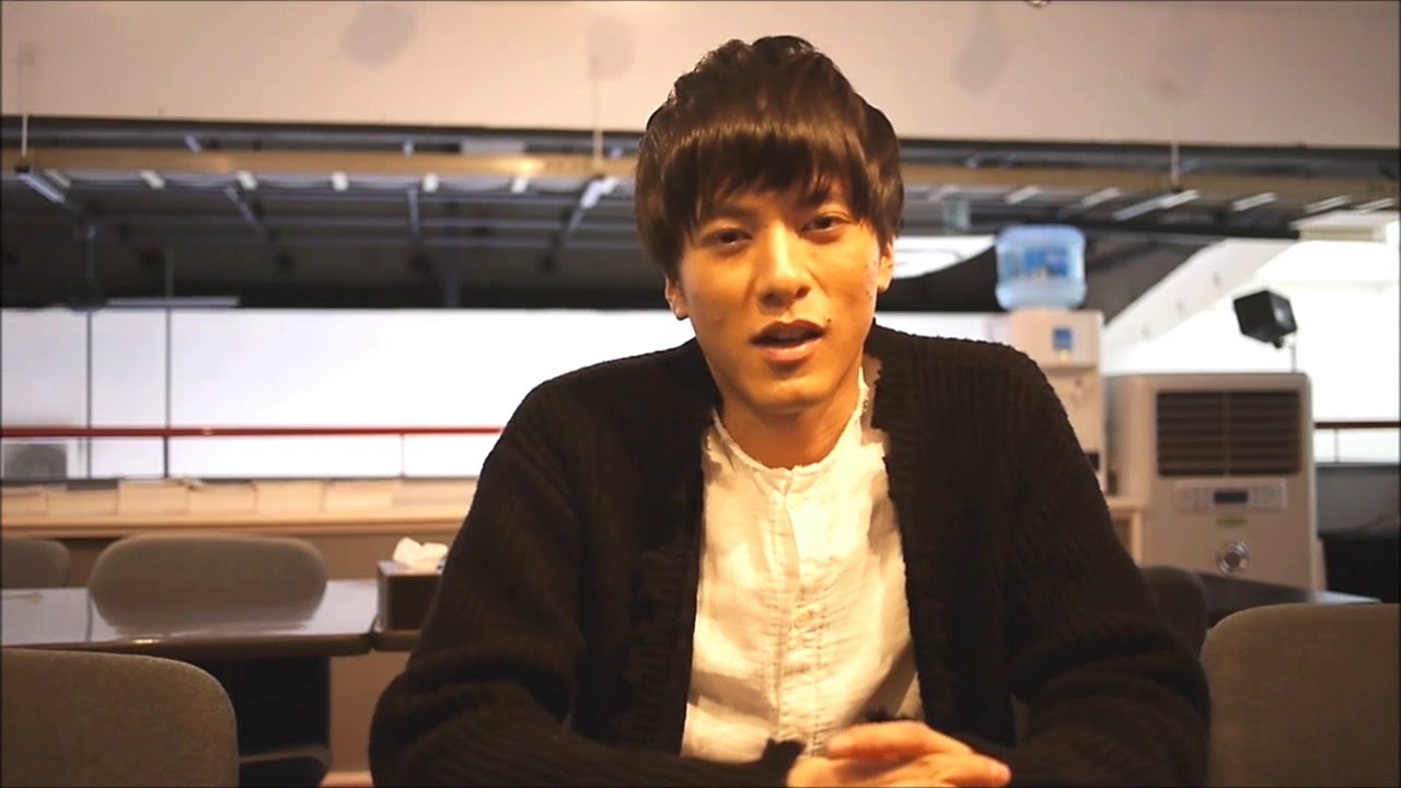 松島庄汰「舞台『ザ・池田屋！』で心配事が・・・」