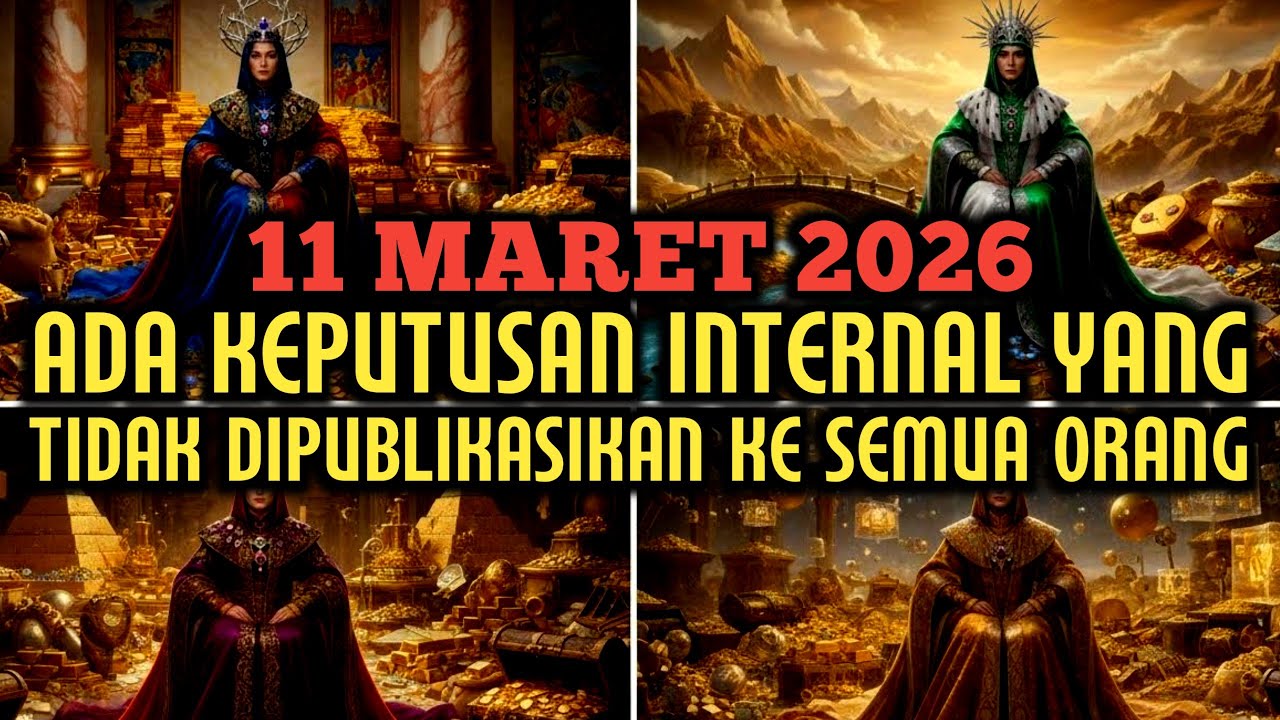 JIWA TERPILIH ✨ SEJUMLAH DANA CADANGAN DIBUKA DAN DIDISTRIBUSIKAN UNTUK NAMAMU, KARENA KAMU BUTUH
