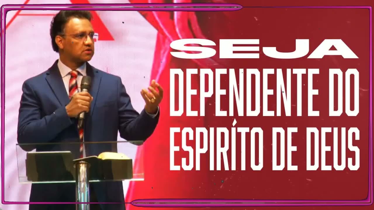 Igreja ou Mercado： A Igreja Que Precisamos Ser