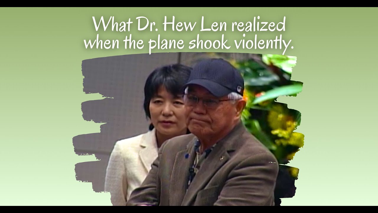 【Ho’oponopono】Regardless of What Happens Outside, What You Can Do First and Foremost