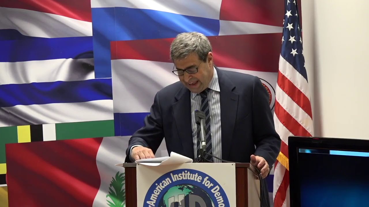 LUIS FLEISCHMAN CIERRE 2017