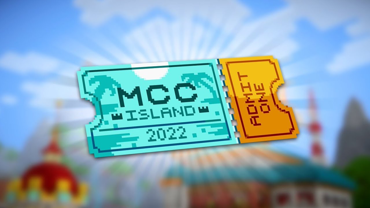 How to Join the MCC Island Closed Beta