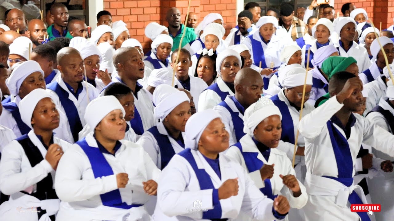 Inyoni Emaphiko Ayisithupha || 2025 || Uyababazeka || Jesu Unenceba