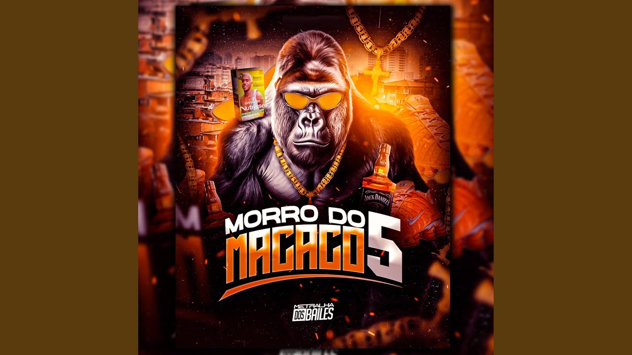 Morro do Macaco 5