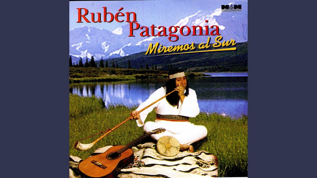 Ay! Patagonia
