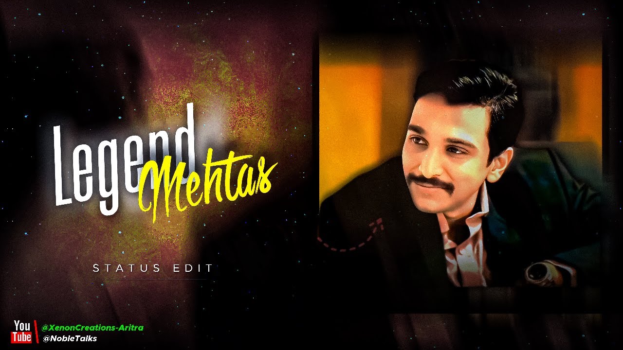 Harshad Mehta edit &hearts;️🔥 || Scam 1992 ❌ || ft. Desi Kalakkar ✨