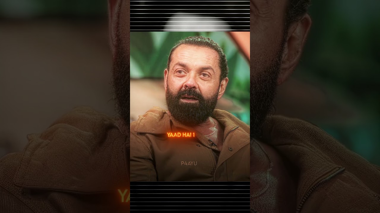 Dharam Paji 👊🏻🔥 #sunnydeoldailog #bobbydeol #dharmendradeol #fyp #kapilsharmashow #shorts