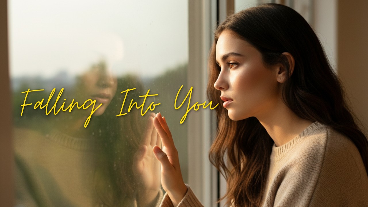 Lost in Yesterday – Emotional Slow Rock for Deep Reflection