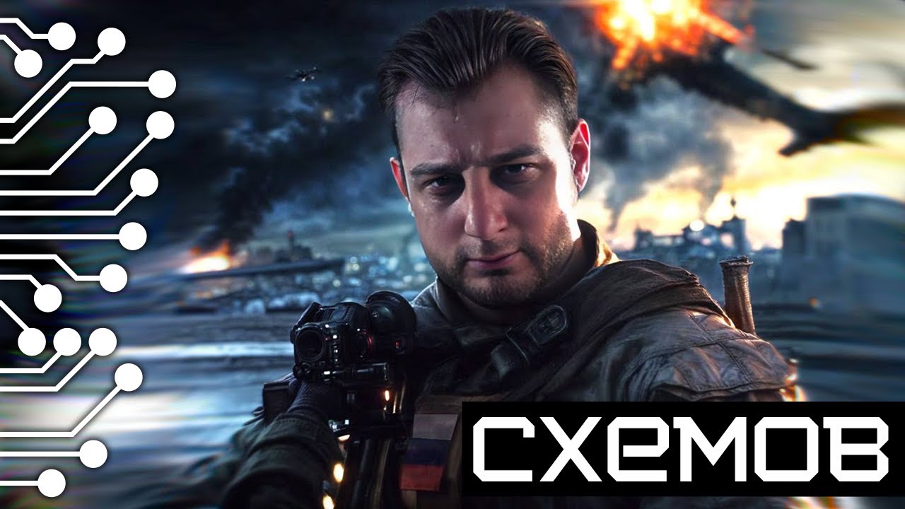 BATTLEFIELD 6