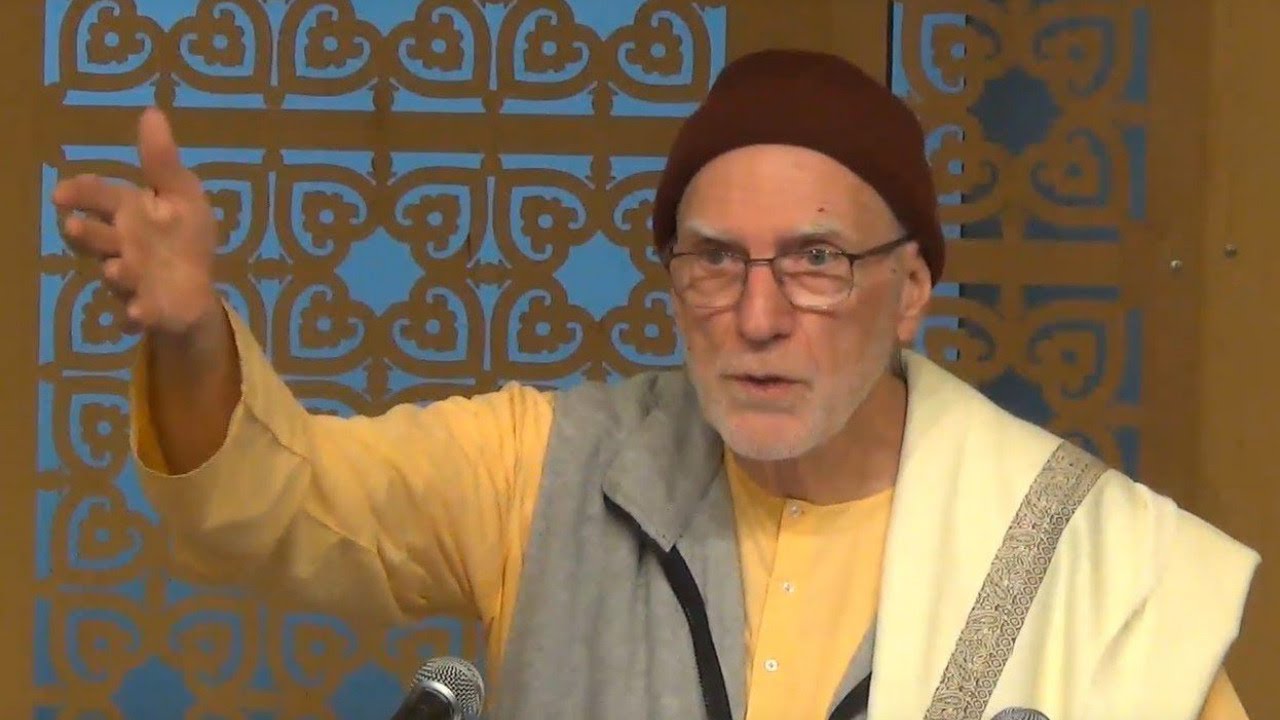 Basic Concepts: Ishvara or God