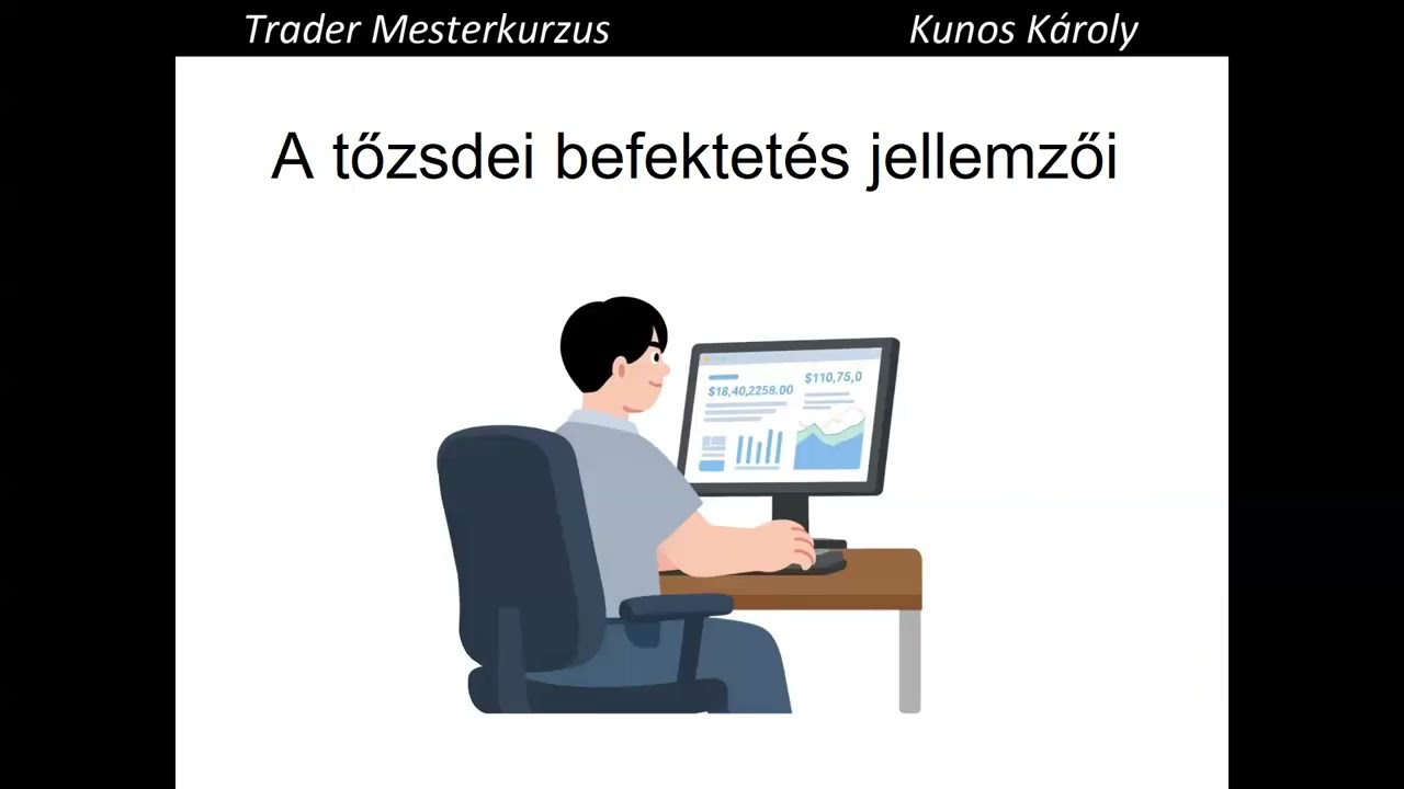 Miért a tőzsde? - webinár felvétel - 2026.02.24.
