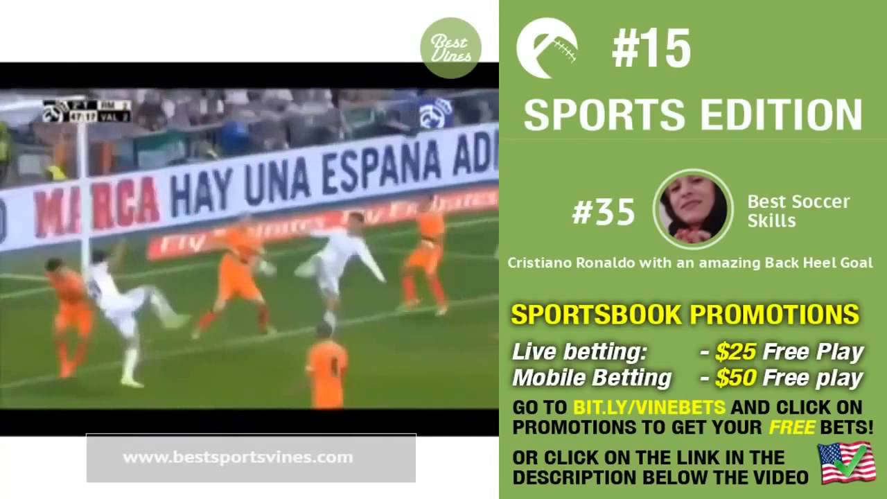 Best sports vines Compilation June 2014 ep.15 Best vine Funny sport videos