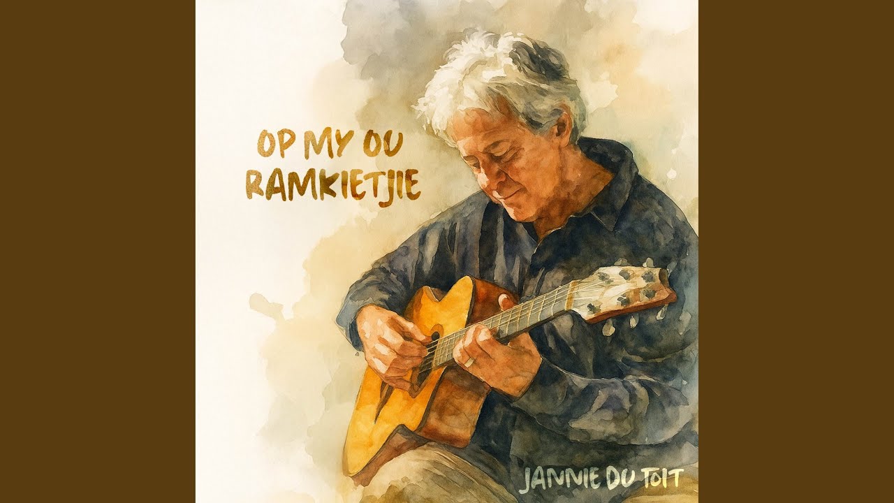 Langenhoven-Allegaartjie