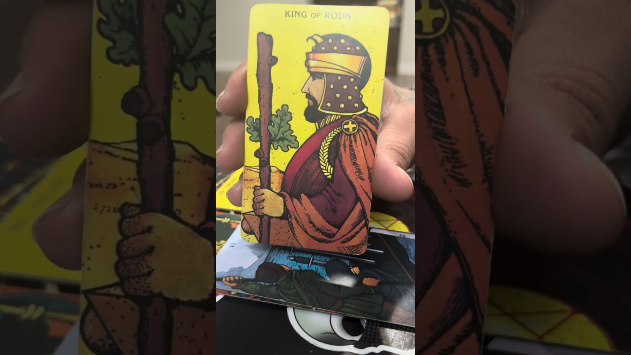 They’re Done With Karmic! You’re Their Real Wish Come True! You Deserve It Says Spirit 👁️ #Tarot