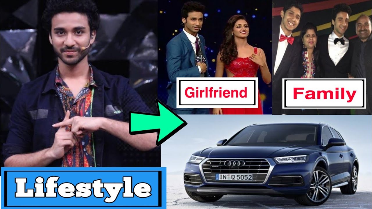 Raghav juyal lifestyle, biography, age, family, girlfriend, net worth, house, income, cars, dance