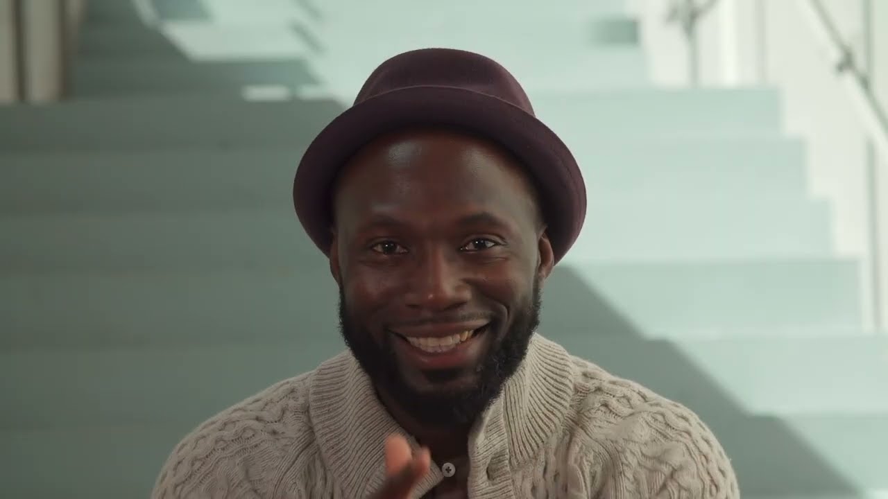 Bboyizm vidéo promotionnelle