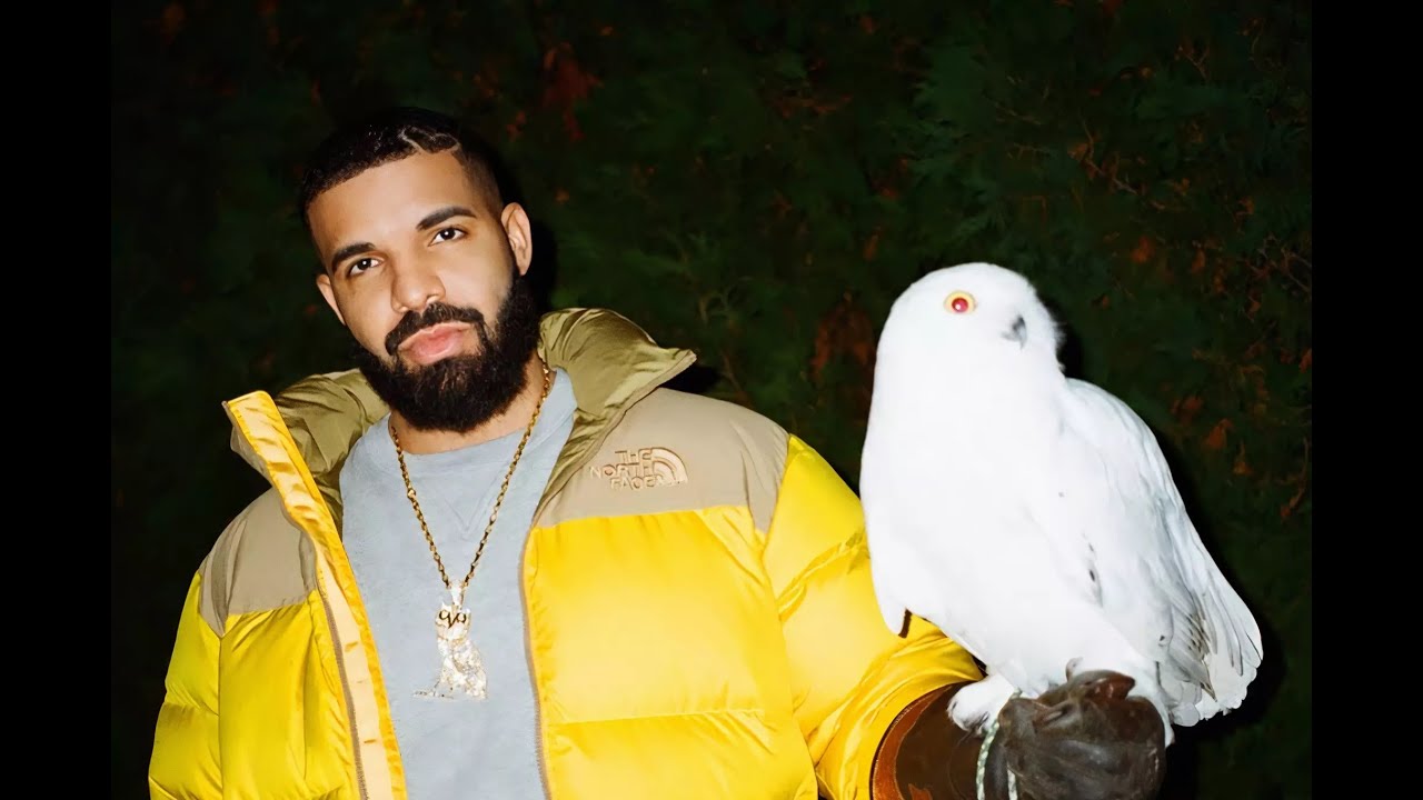 (FREE) Drake - Fair Trade Type Beat feat Travis Scott 