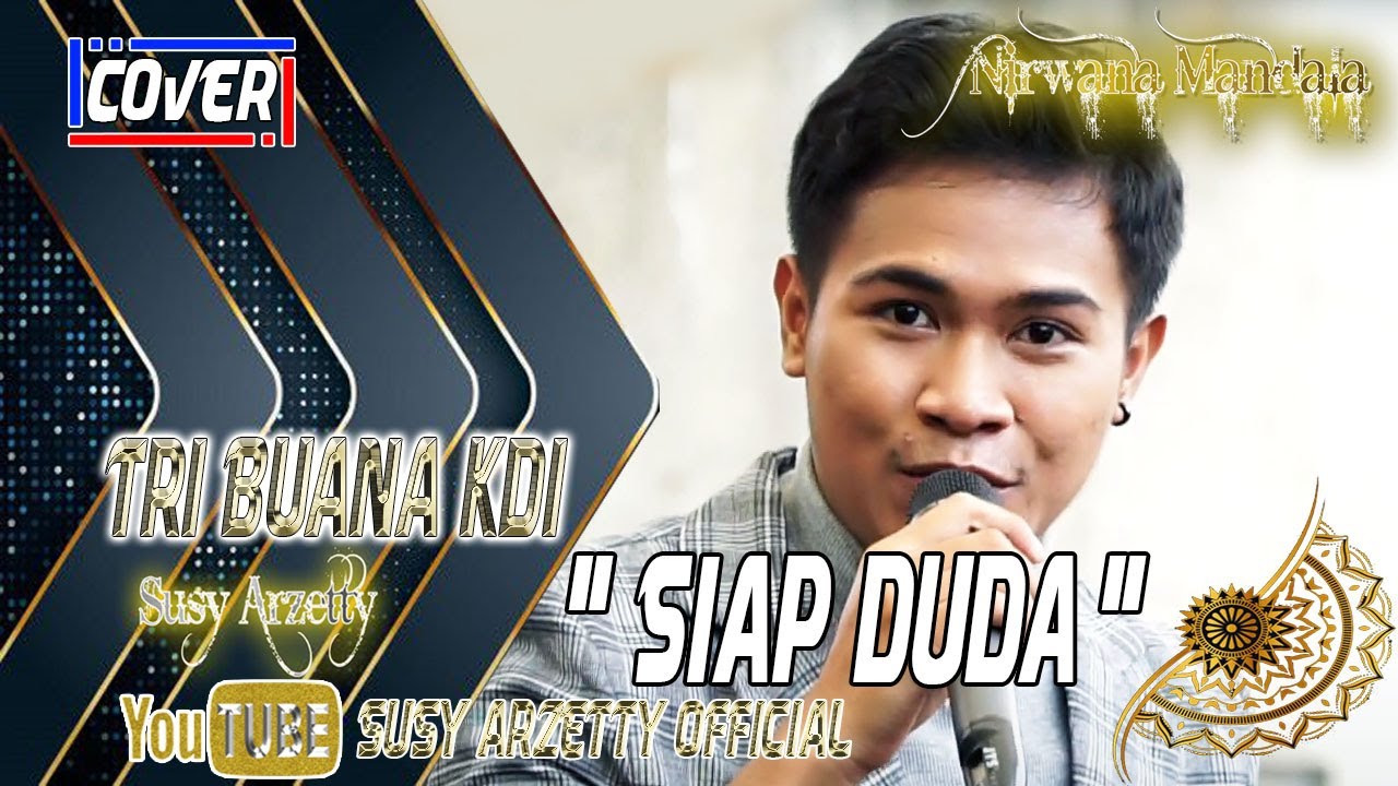 SIAP DUDA COVER TRI BUANA KDI SHOW siang BONGAS PENTIL KEC.BONGAS-INDRAMAYU 13 OKTOBER 2022