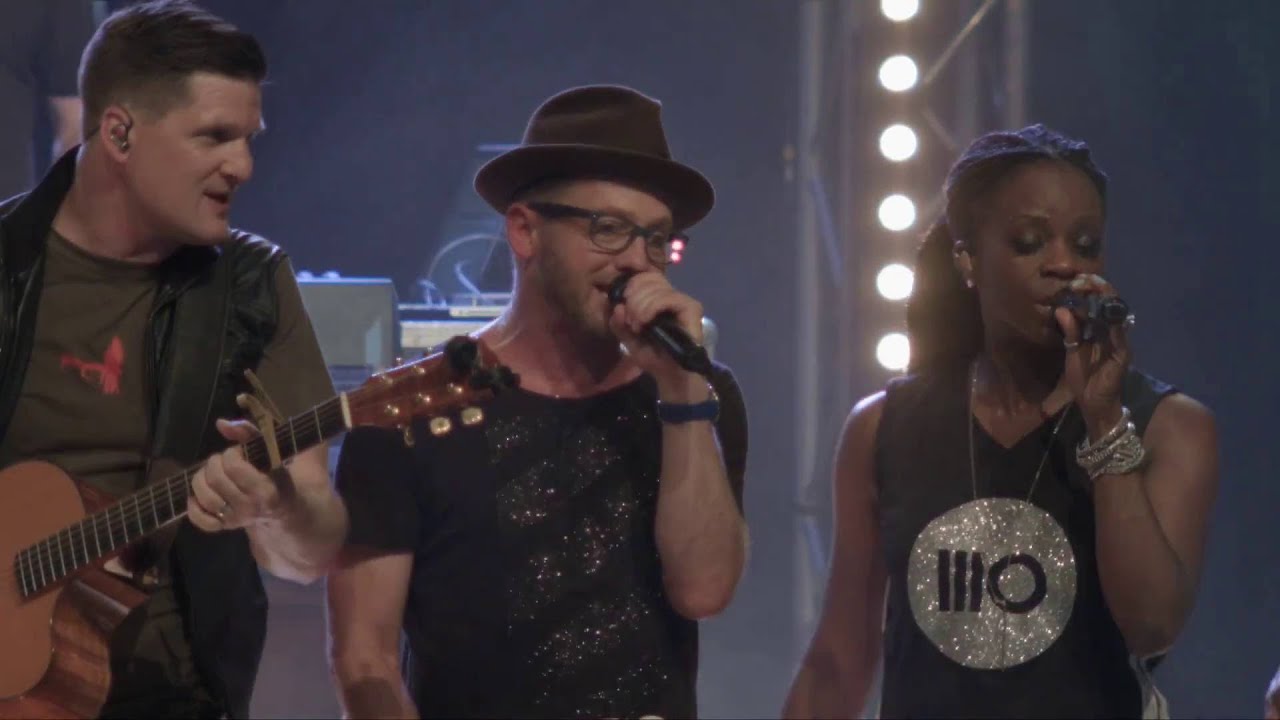 TobyMac - complete concert @ Springtime Festival 2016 Live HD
