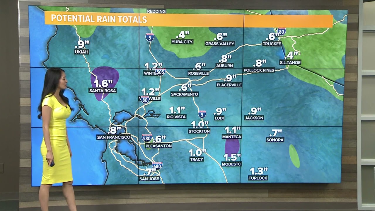 Michelle Apon forecast 3/27/22