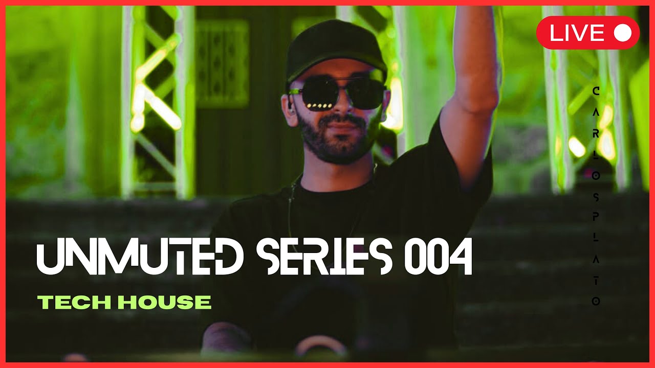 Disaia - Kevin McKay - Foolie - LO'99 - Carlos Plato 2026 Live Stream | House & Tech House