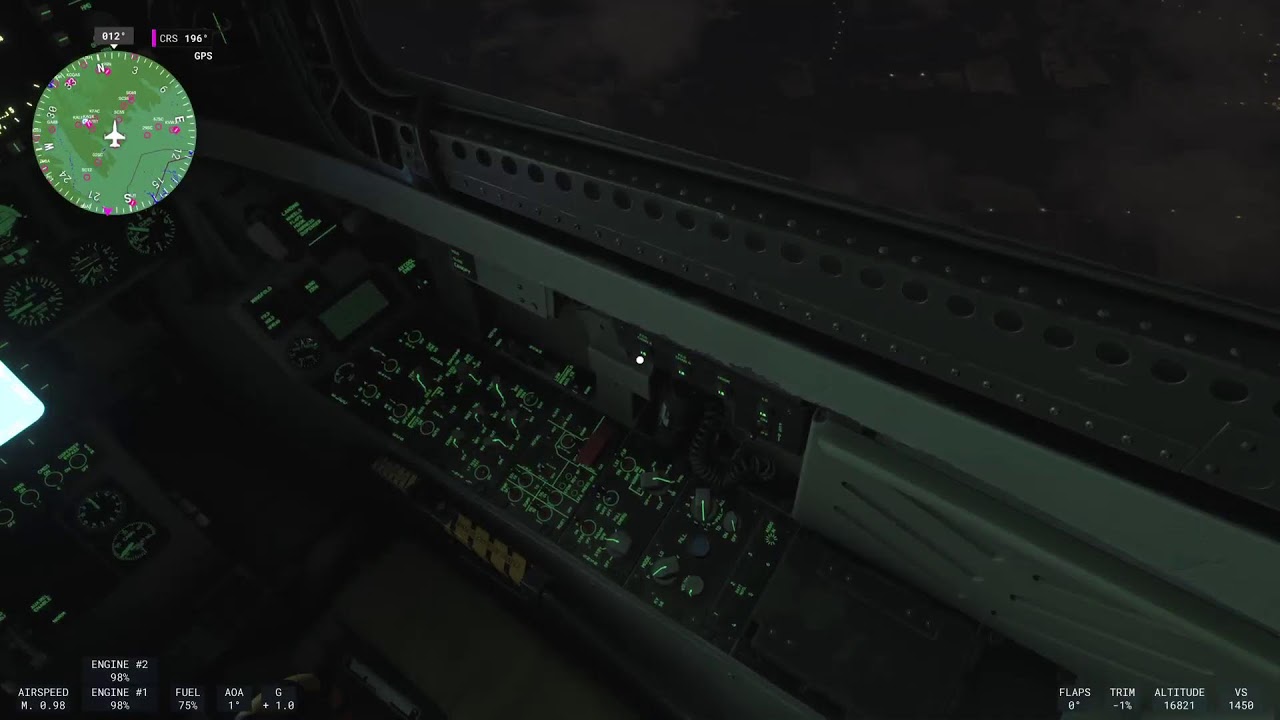 Noob plays Microsoft flight simulator 2024.. Medellin to Norman's Cay 🫢😅😁🍚