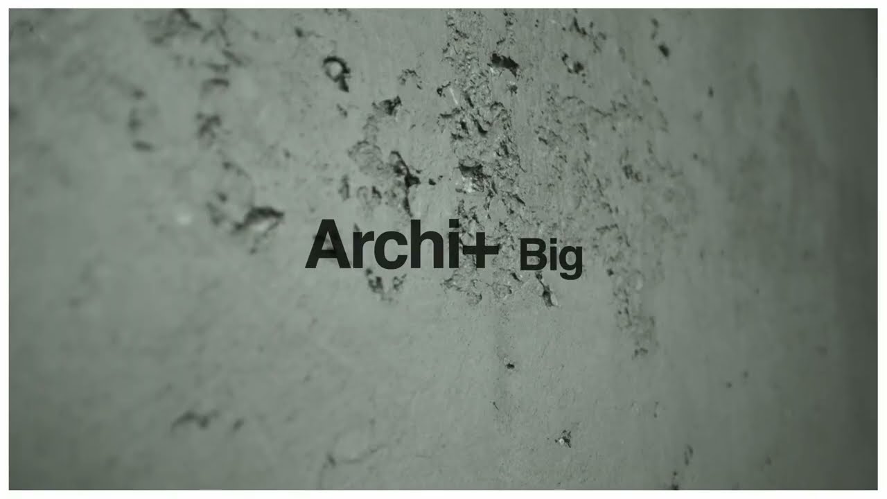 Archi+ Big | ENG