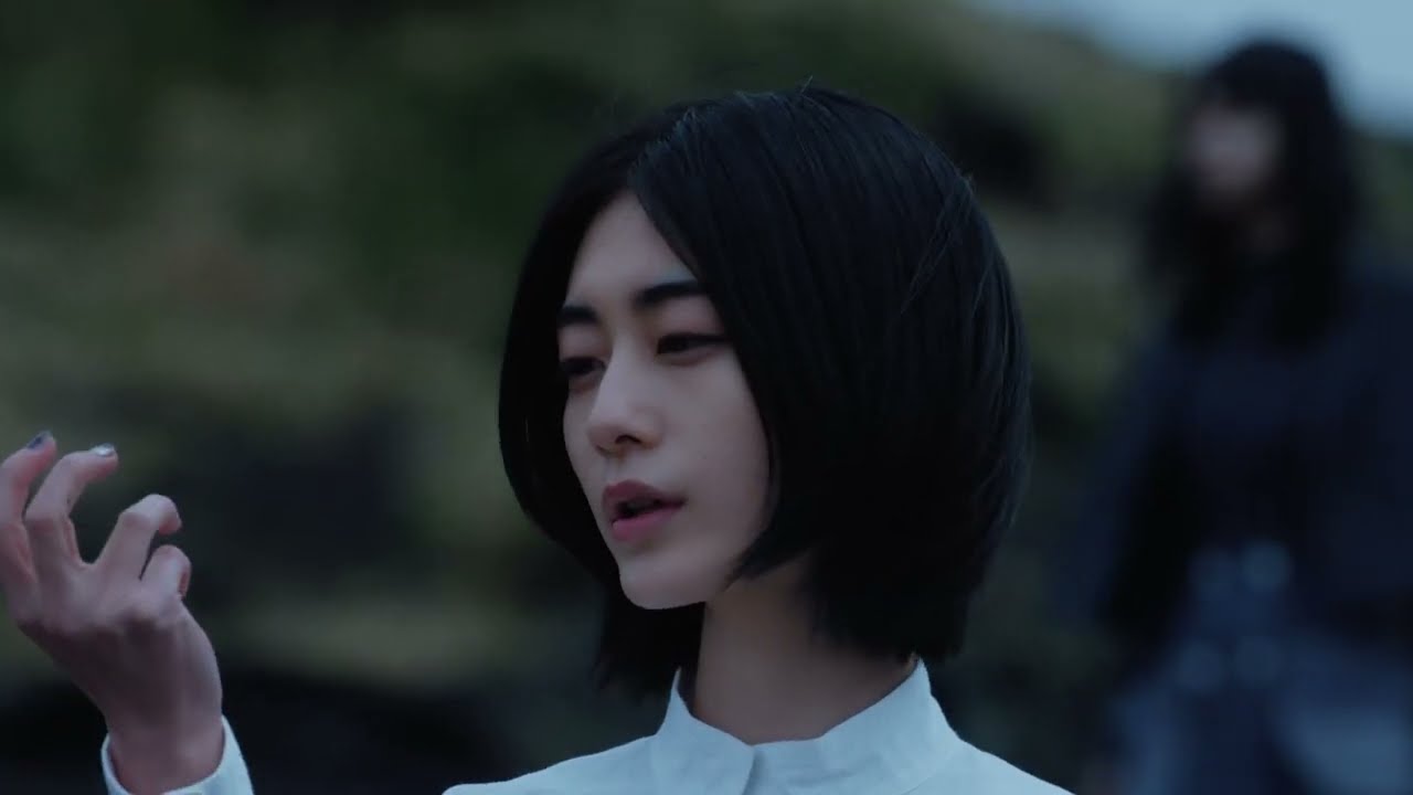 EMPiRE / ねぇ [OFFiCiAL ViDEO]