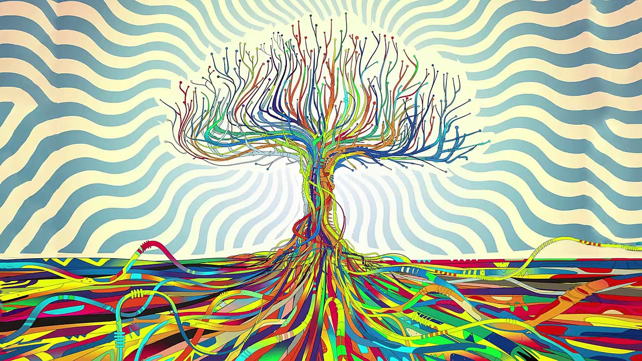 DIGITAL-X [Profound Rec] - Dj Set@Psychedelic Transition 2018 [Psychedelic Trance]