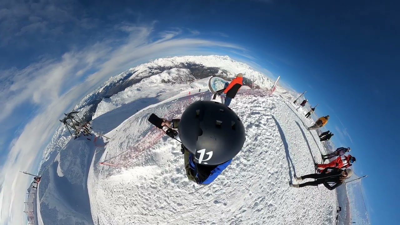 Aiguille Rouge - Peisey Vallandry - 3300m de altitude GS010060 2026 02 09 21 30 41 275