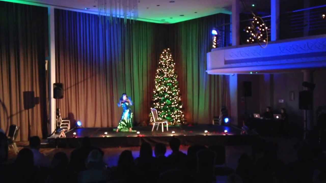 Burlesque Cardiff presents: Mother Russia: Poppy Vanguard live from Cardiff