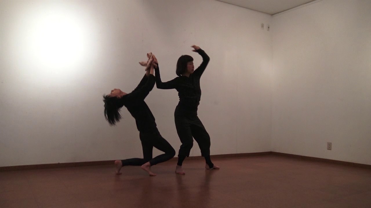 セット12   山田 裕子+関谷 泉