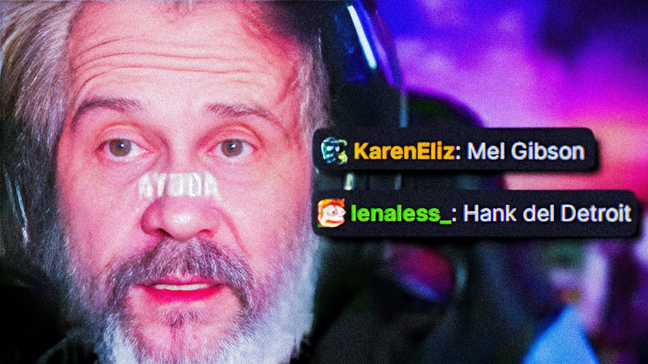 EL BARBAS👴🏻