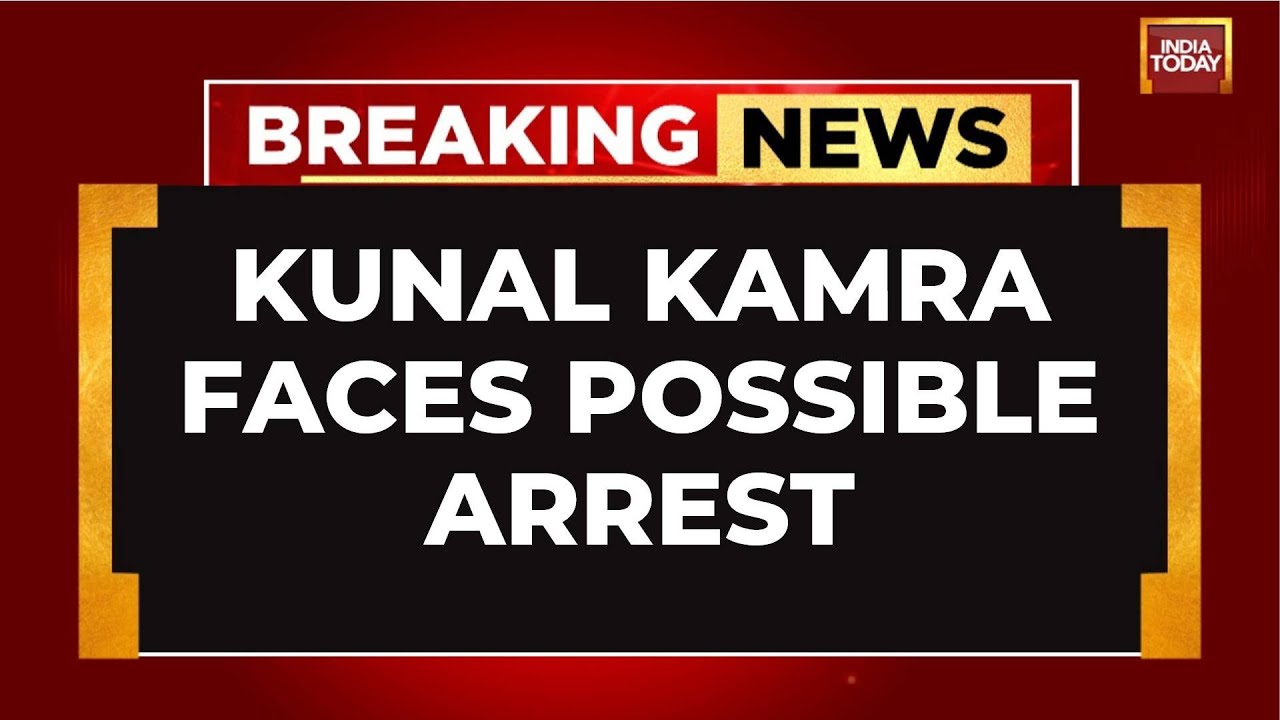 No Immediate Relief For Kunal Kamra: Bombay HC Defers Plea, Madras HC Protection Ends