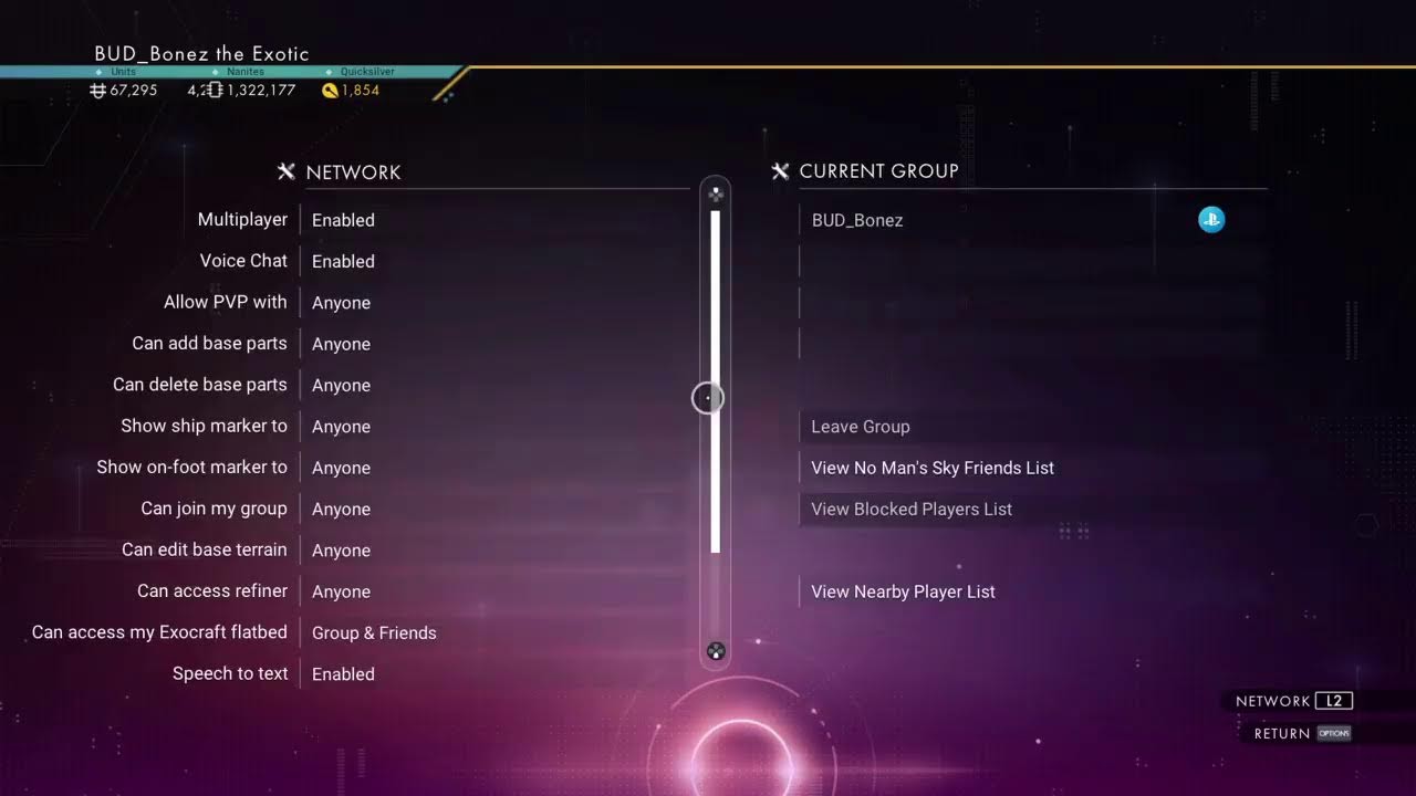 No Mans Sky