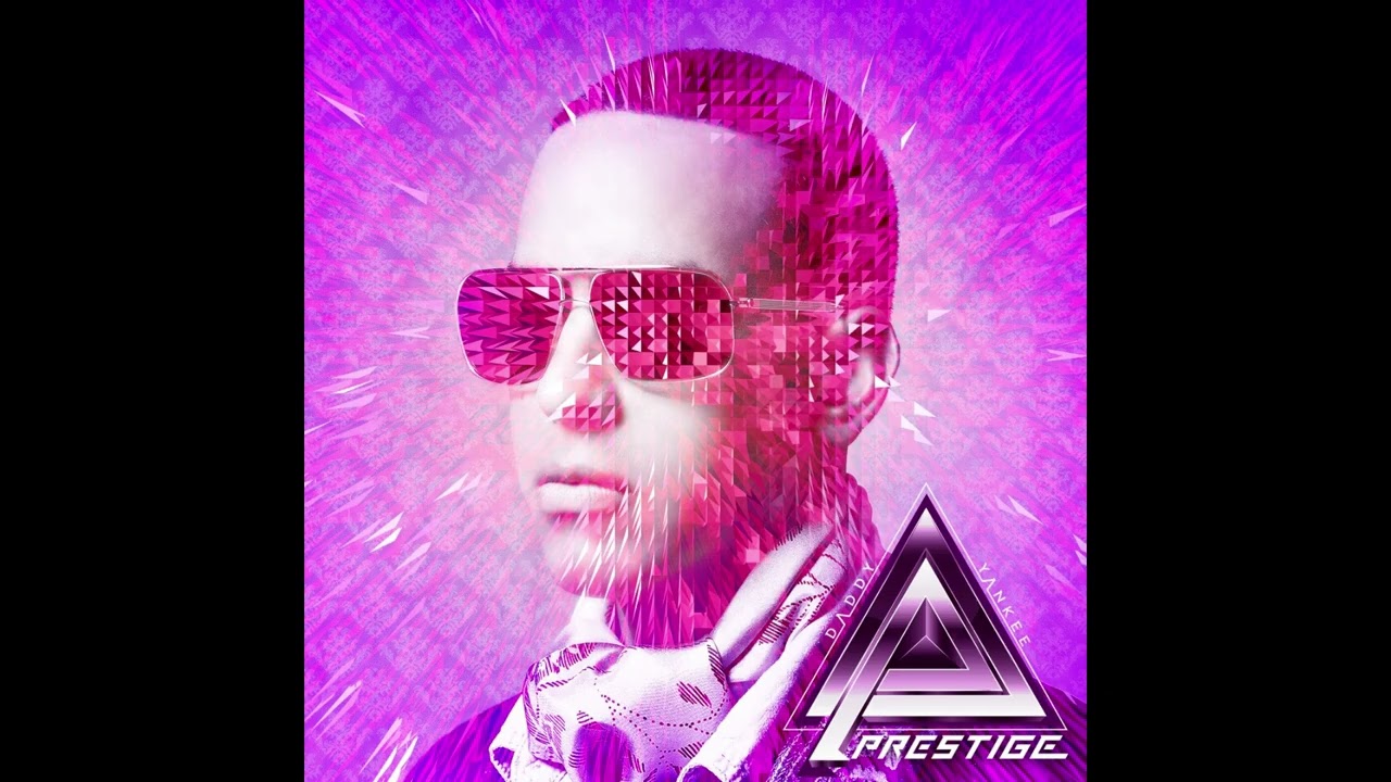 Daddy Yankee - Lovumba (Instrumental Studio) HQ