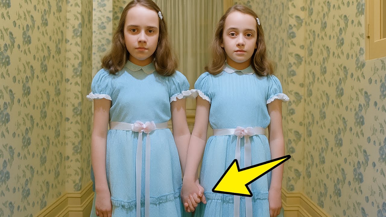 The Shining (1980): 10 Weird Facts Every Fan Should Know